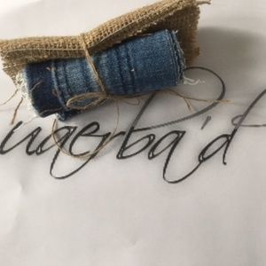 Meet Your Posher, uaerba’d